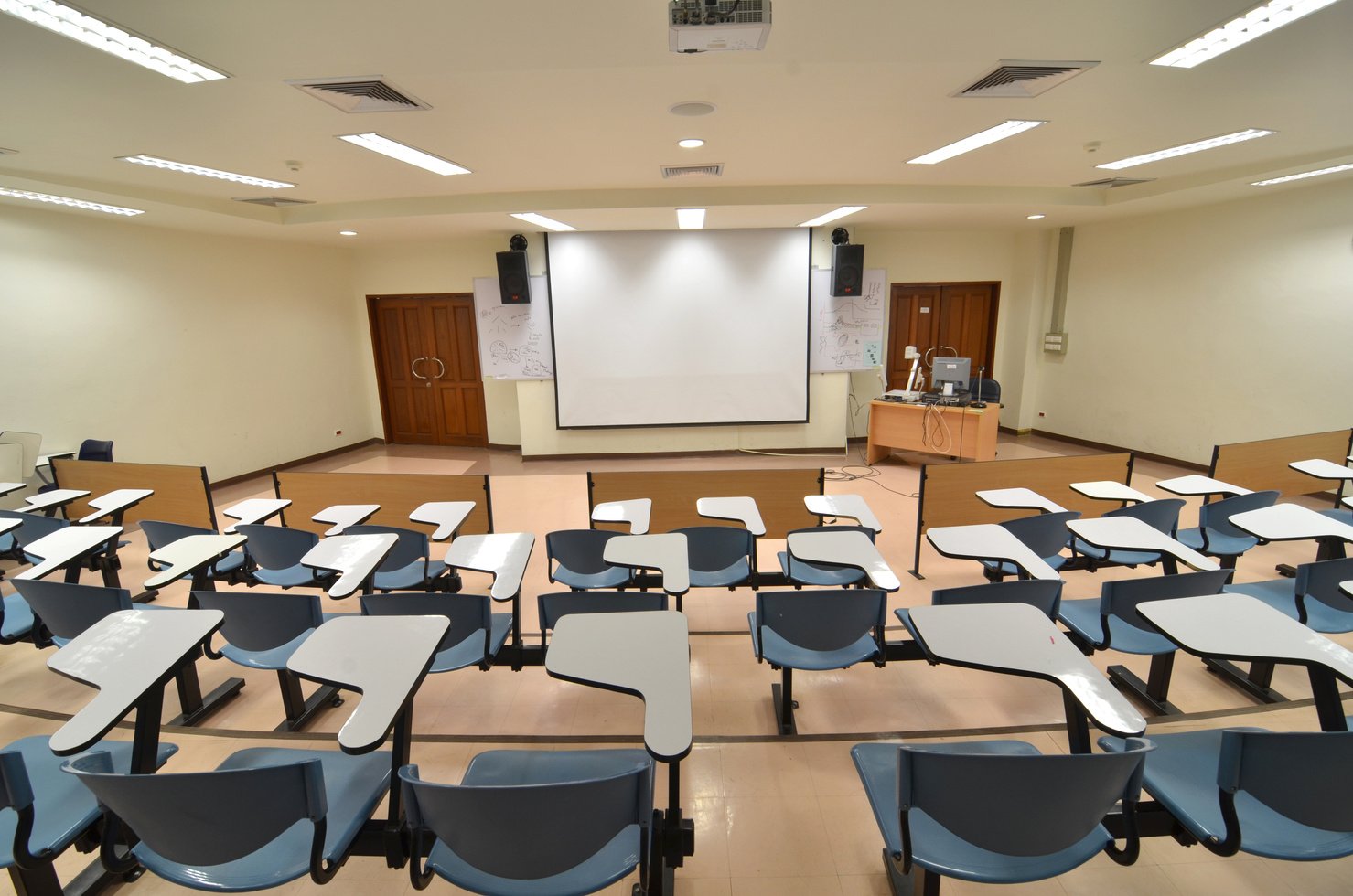 Class Room